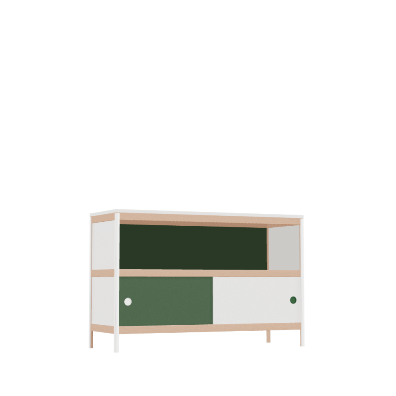 Cabinet (77.8x120x42 cm)