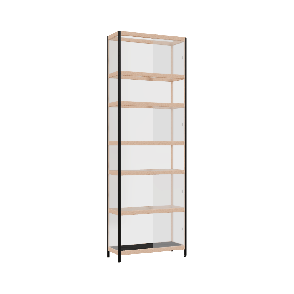 Armoire (238x80x32 cm)