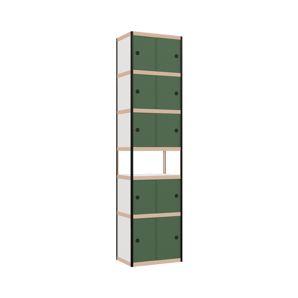 Armoire (250x62x42 cm)