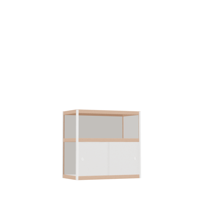 Cabinet (76x80x42 cm)