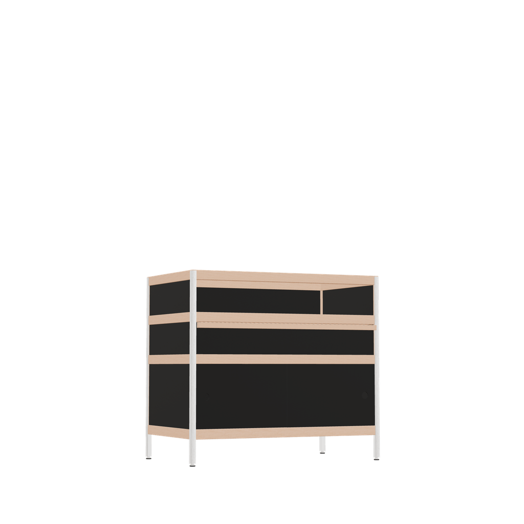 Cabinet (81x90x52 cm)