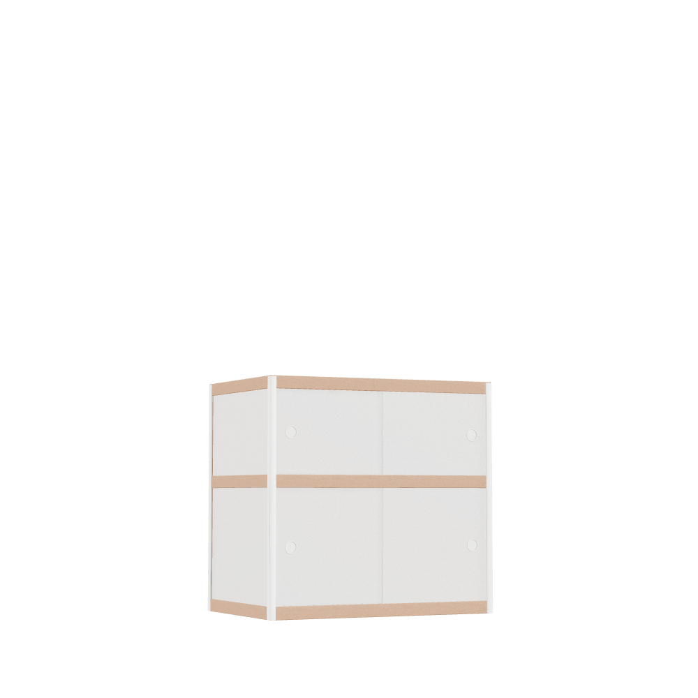 Cabinet (76x80x52 cm)