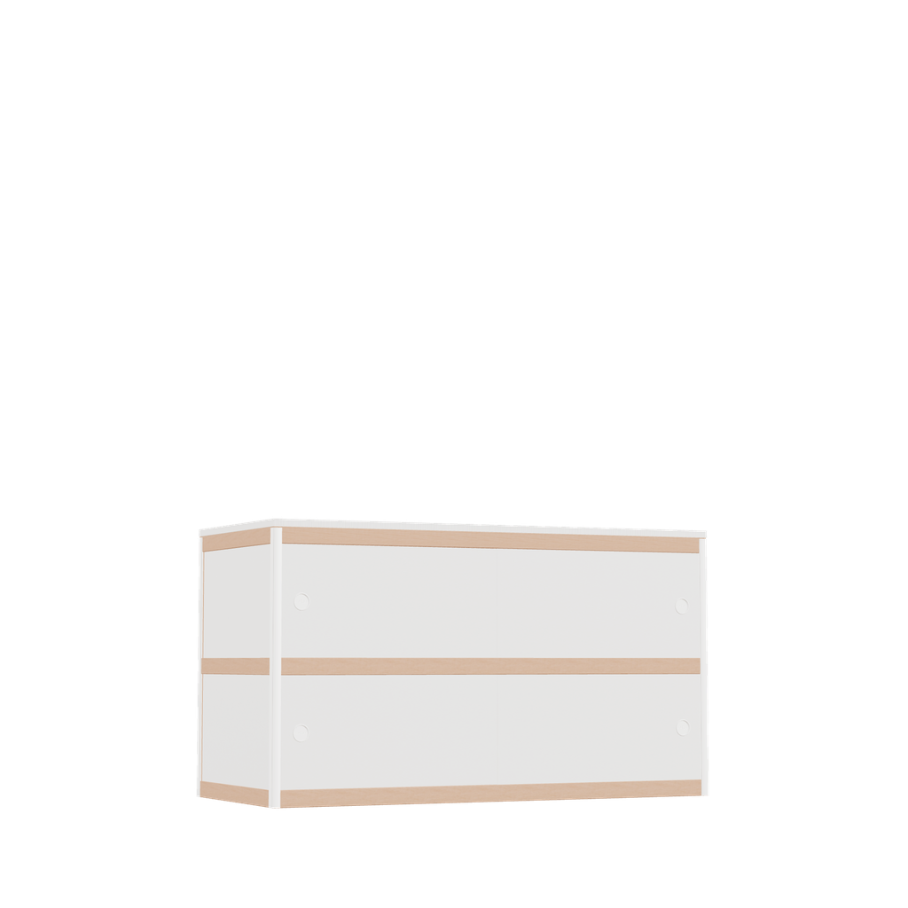 Kast (67.8x120x52 cm)