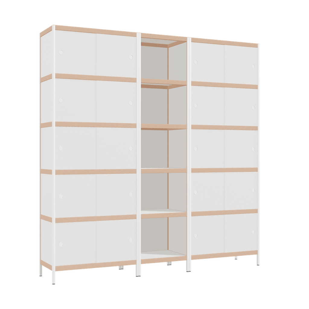 Furniture (220x212x42 cm)