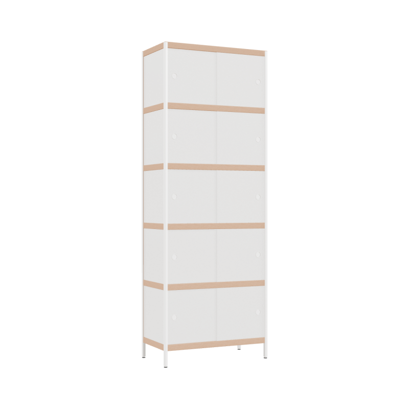 Cabinet (220x80x42 cm)