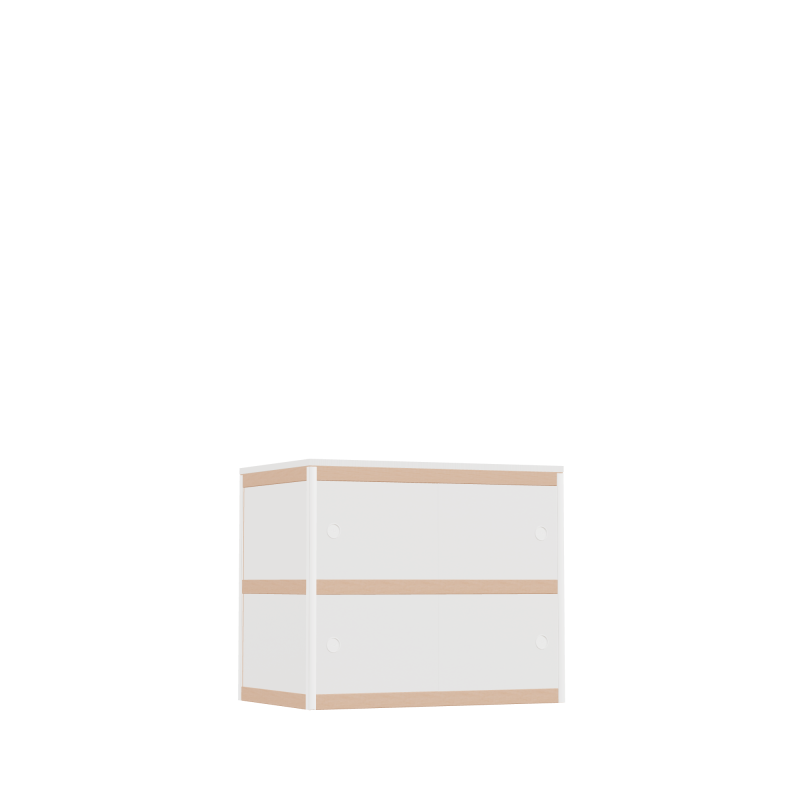 Armoire (67.8x80x52 cm)