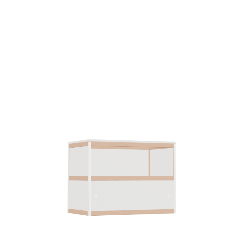 Cabinet (67.8x90x52 cm)