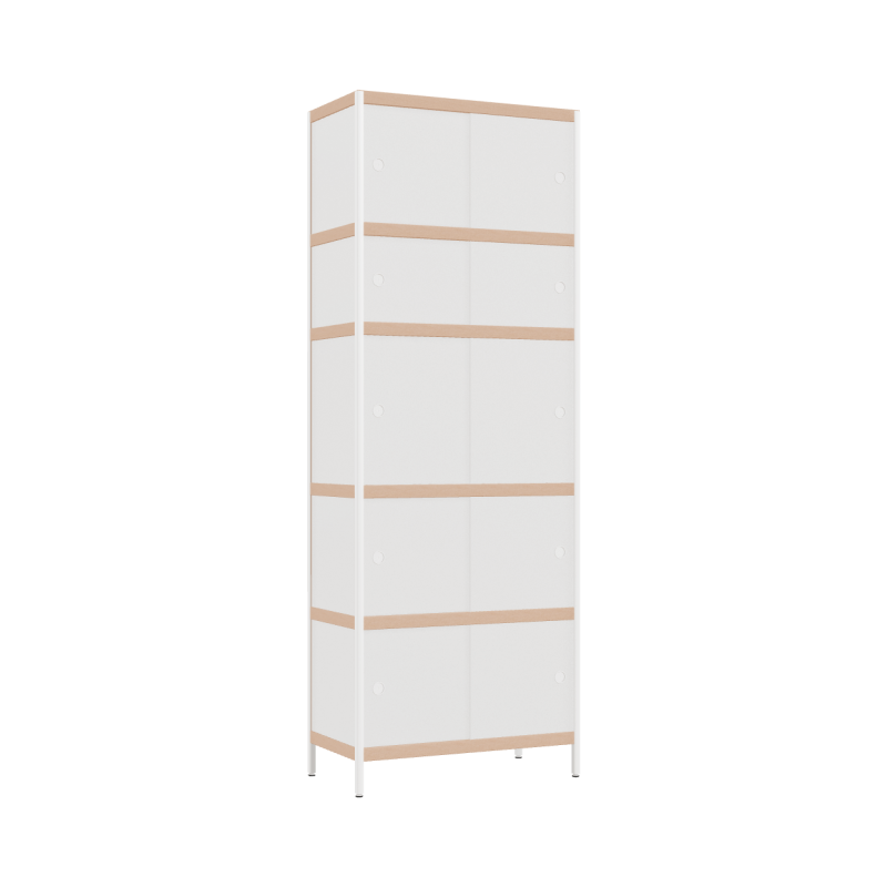 Armoire (220x80x42 cm)