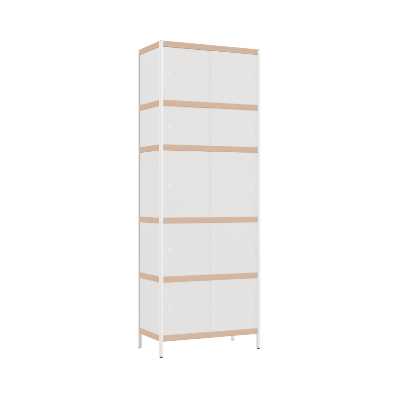 Cabinet (220x80x42 cm)
