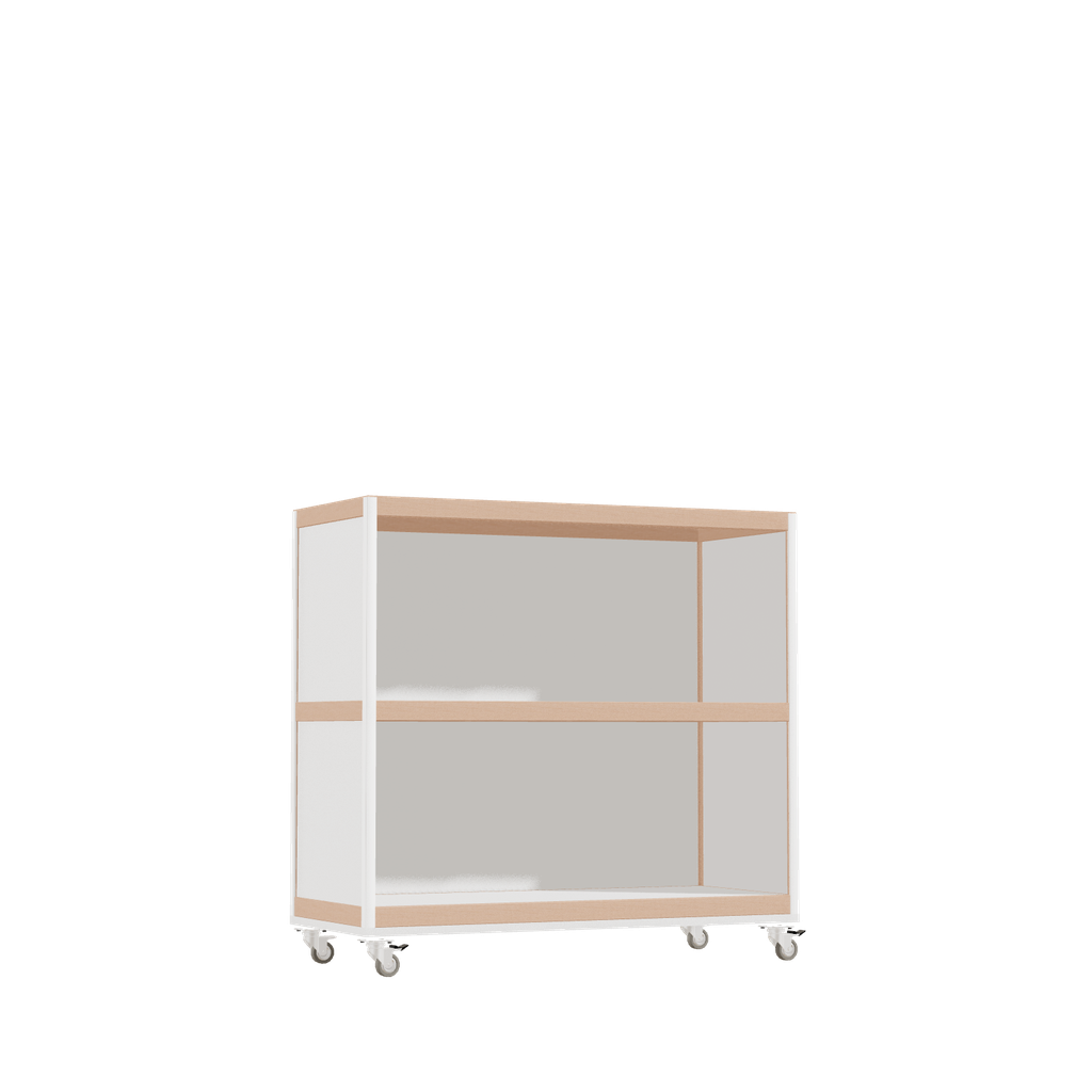 Kolom (95x100x42 cm)