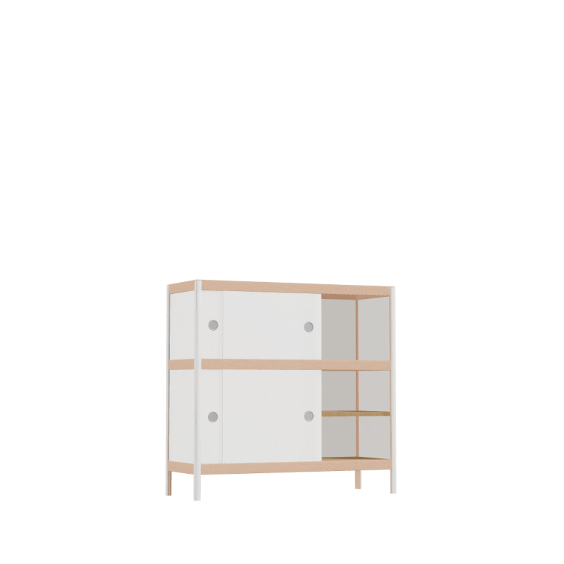 Cabinet (86x90x32 cm)