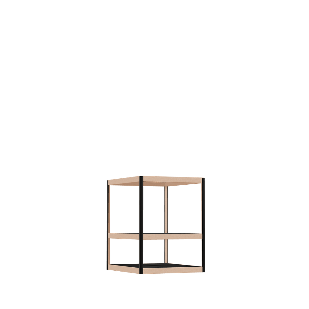 Shelf (69x52x62 cm)