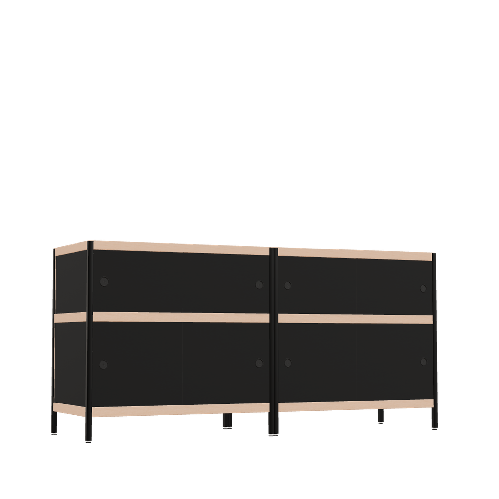 Furniture (87x180x52 cm)