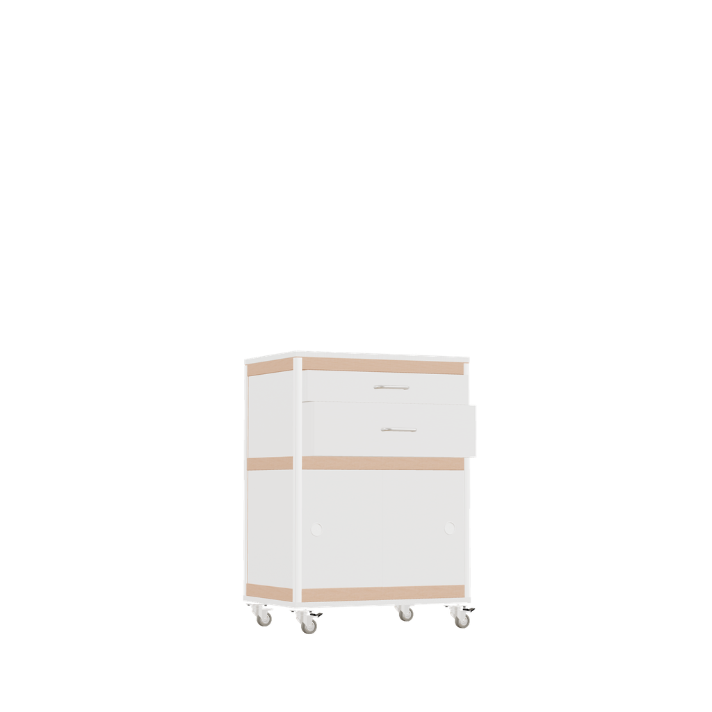 Cabinet (86.8x62x42 cm)