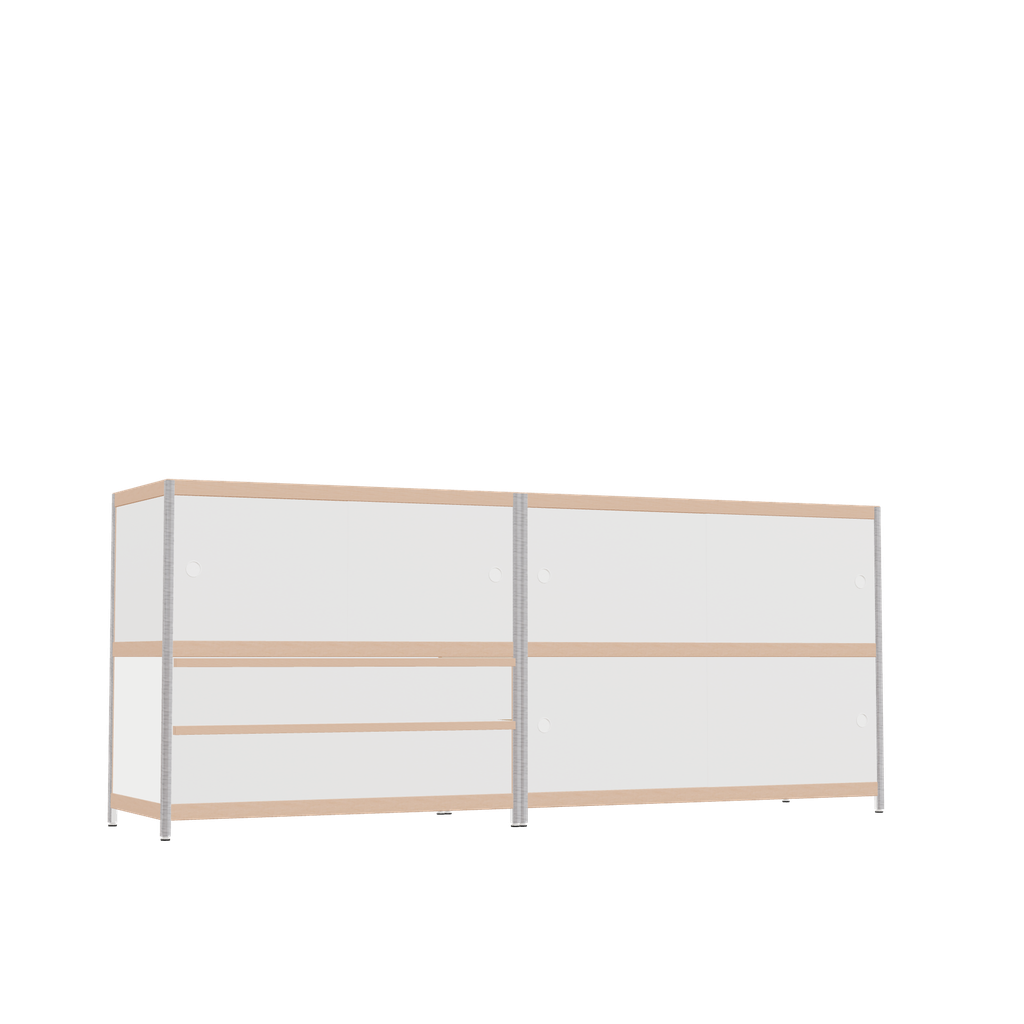 Meubles (91x220x52 cm)