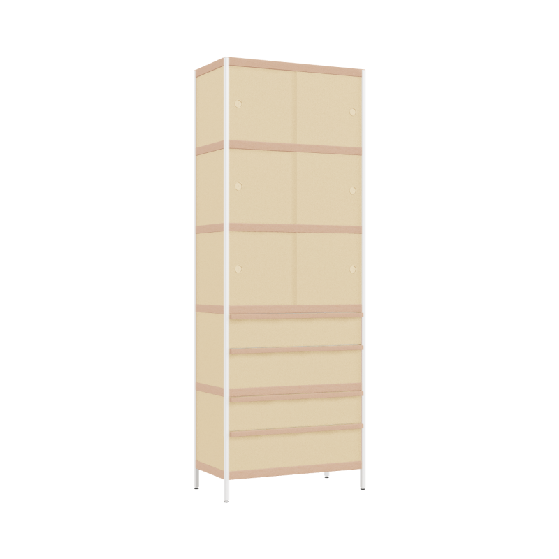 Cabinet (220x80x42 cm)