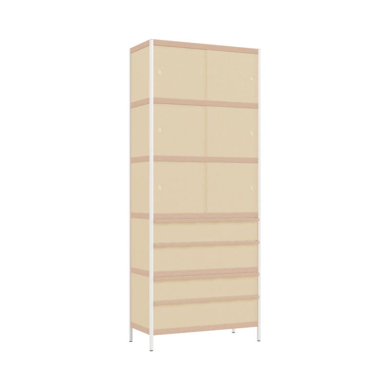 Cabinet (220x90x42 cm)