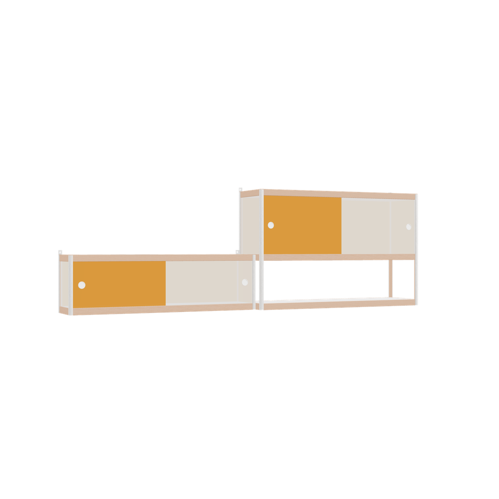 Furniture (76x240x32 cm)