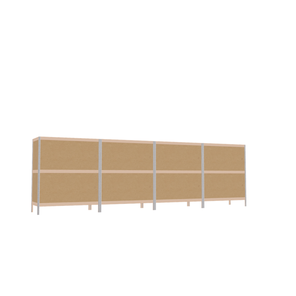 Furniture (96x320x42 cm)