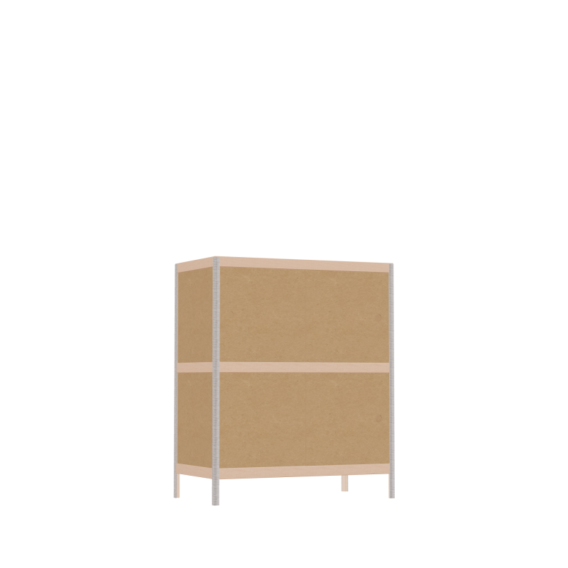 Cabinet (96x80x42 cm)