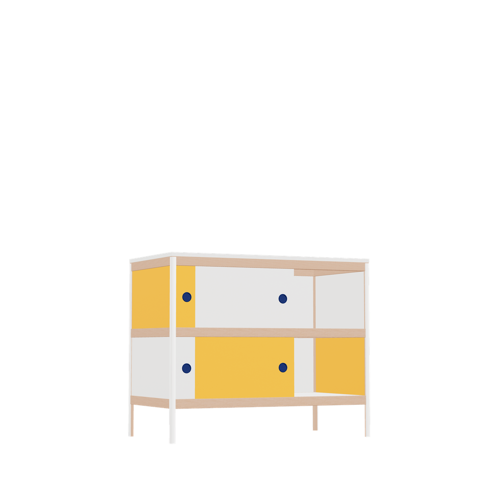 Cabinet (82.8x100x52 cm)