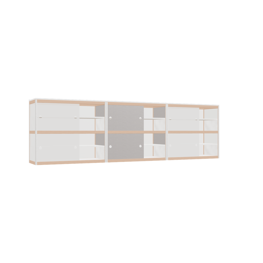 Furniture (87.8x300x42 cm)