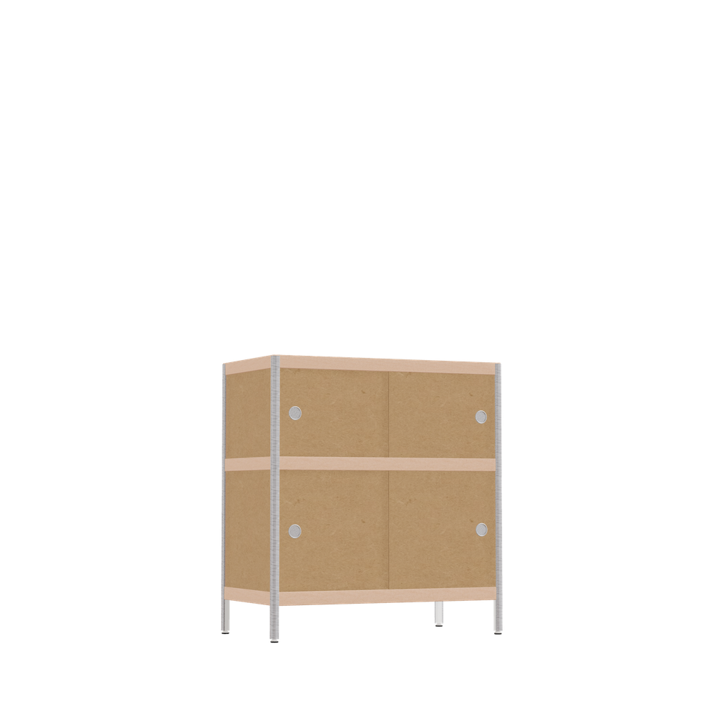 Cabinet (87x80x42 cm)