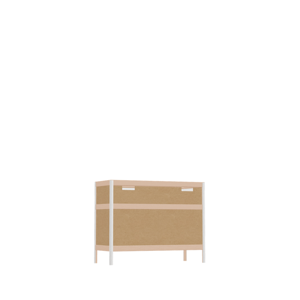 Cabinet (62.5x80x32 cm)