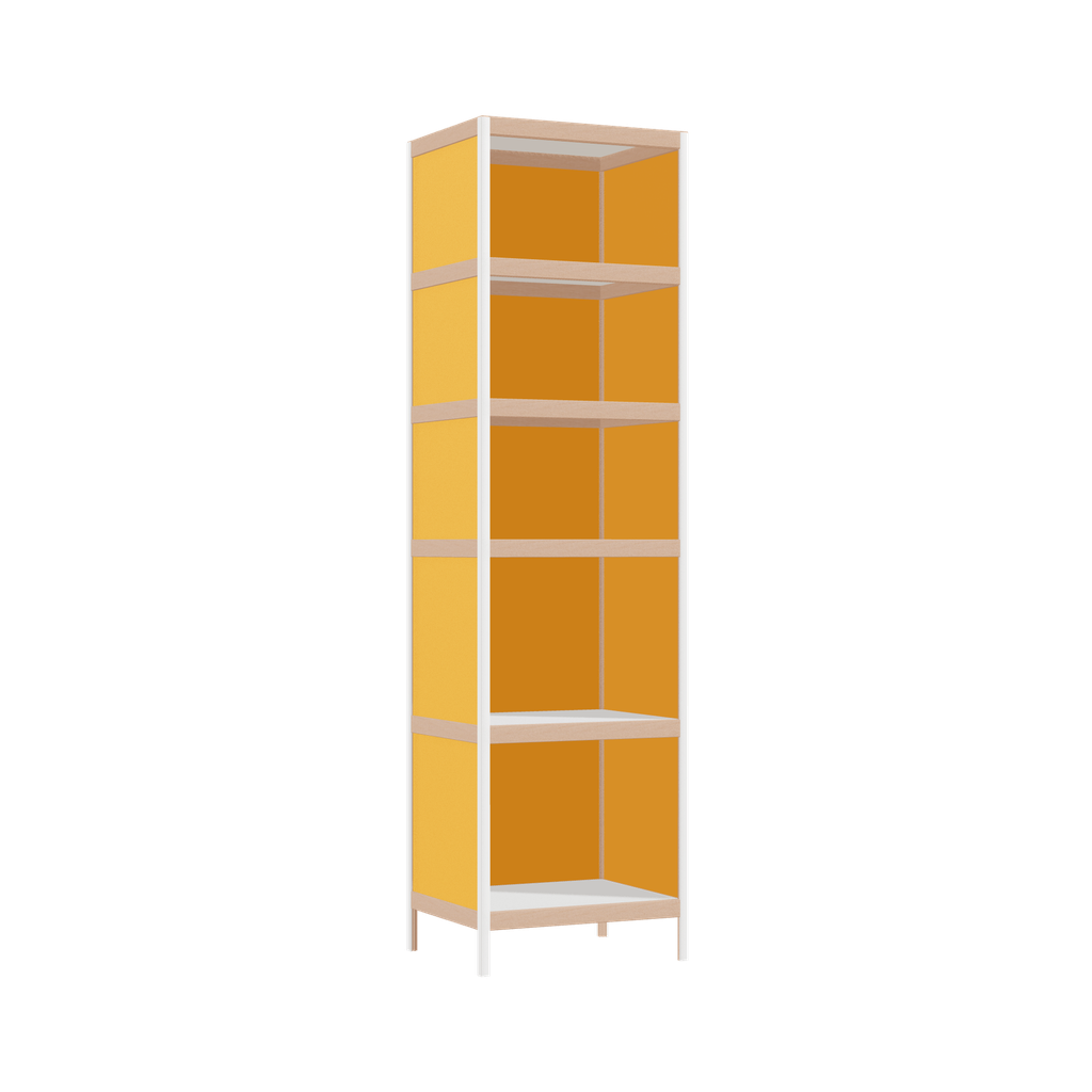 Shelf (189x52x42 cm)
