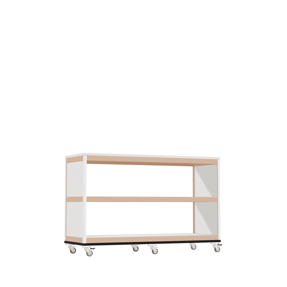 Kolom (76.8x120x42 cm)