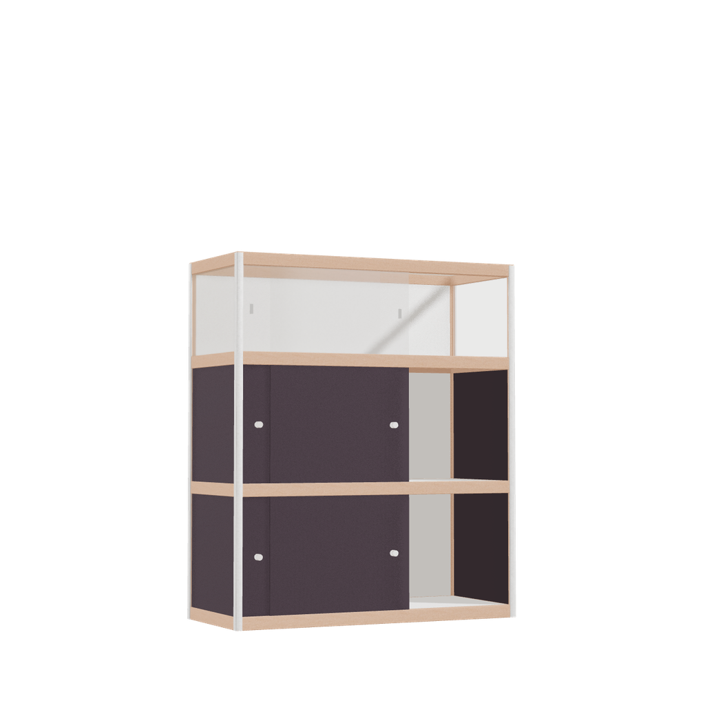 Cabinet (117x100x42 cm)