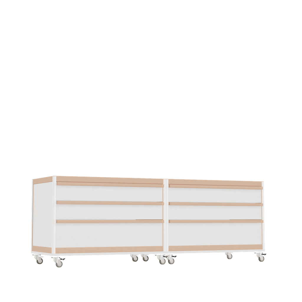 Furniture (64x180x52 cm)