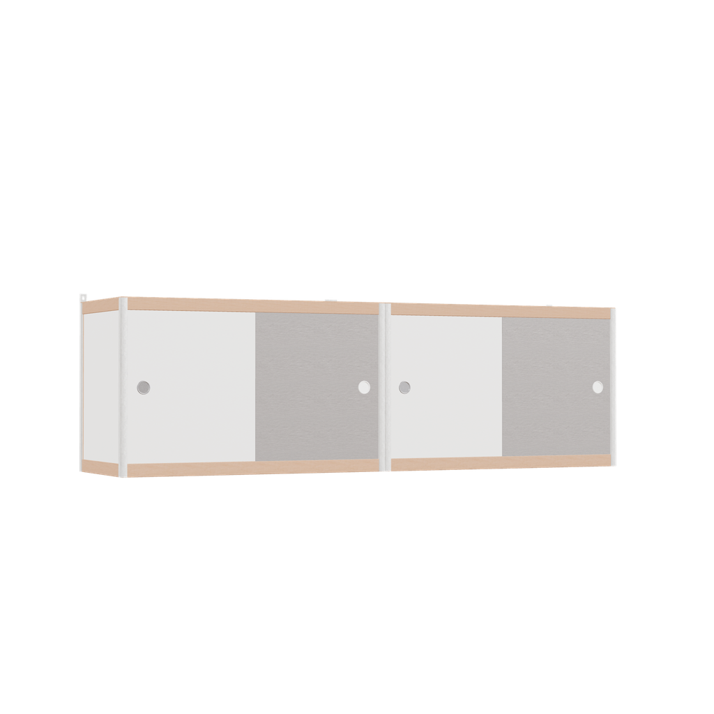 Meubles (55x180x42 cm)