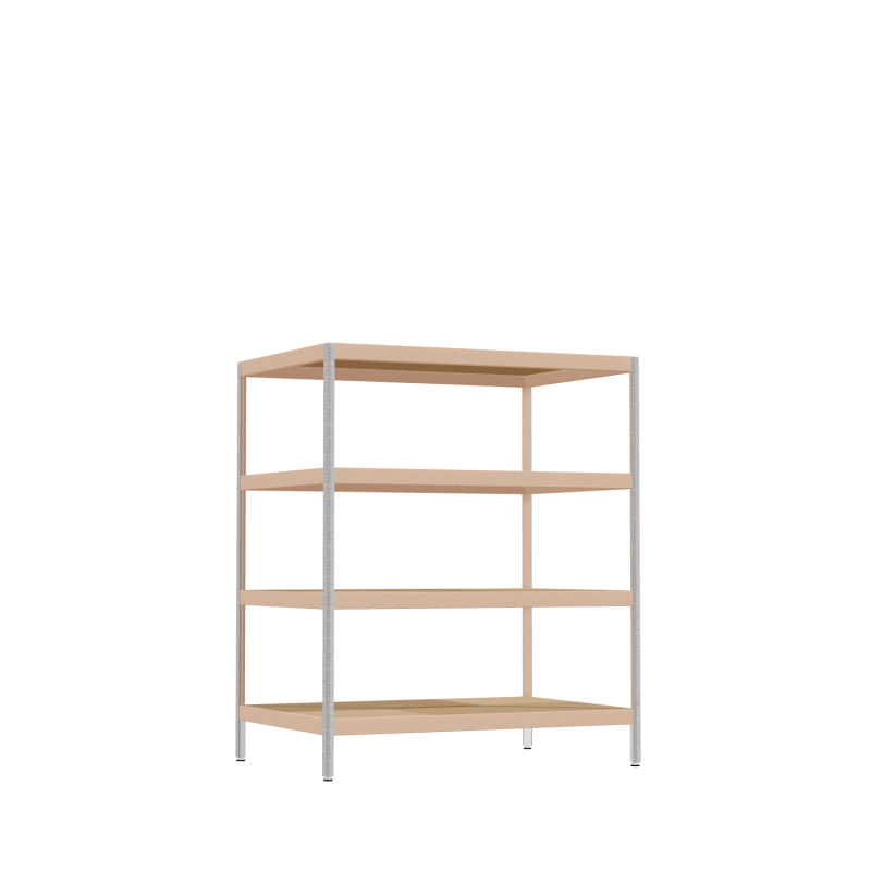 Shelf (108x90x62 cm)