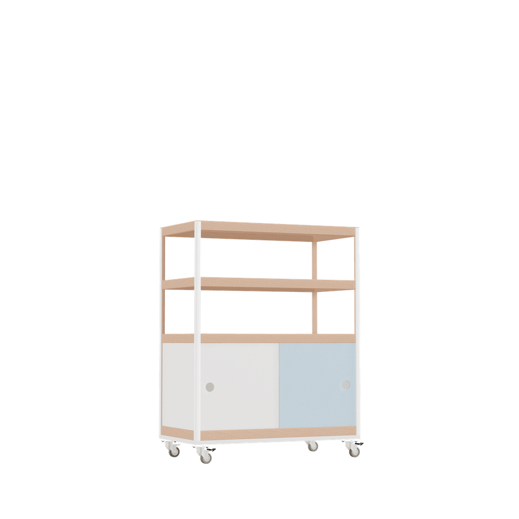 Cabinet (102x80x42 cm)