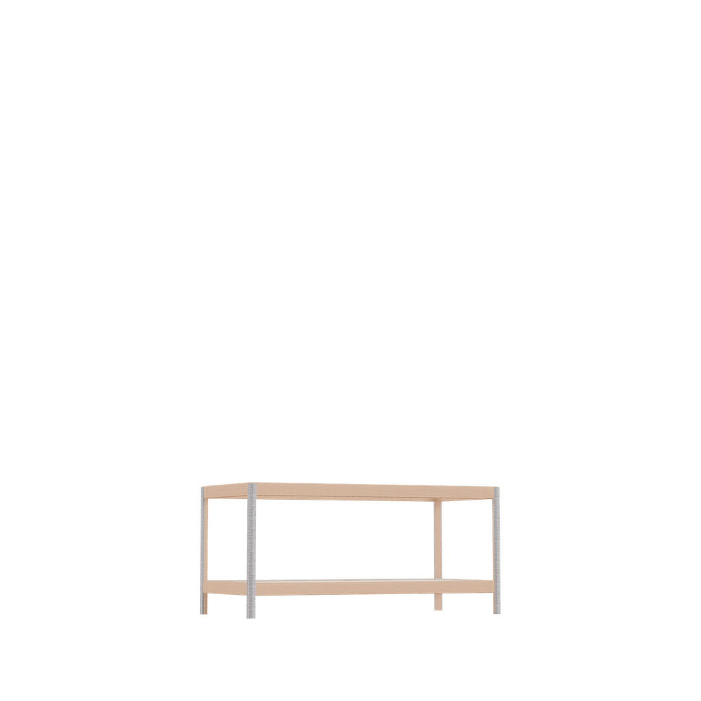 Low cabinet (42x90x42 cm)
