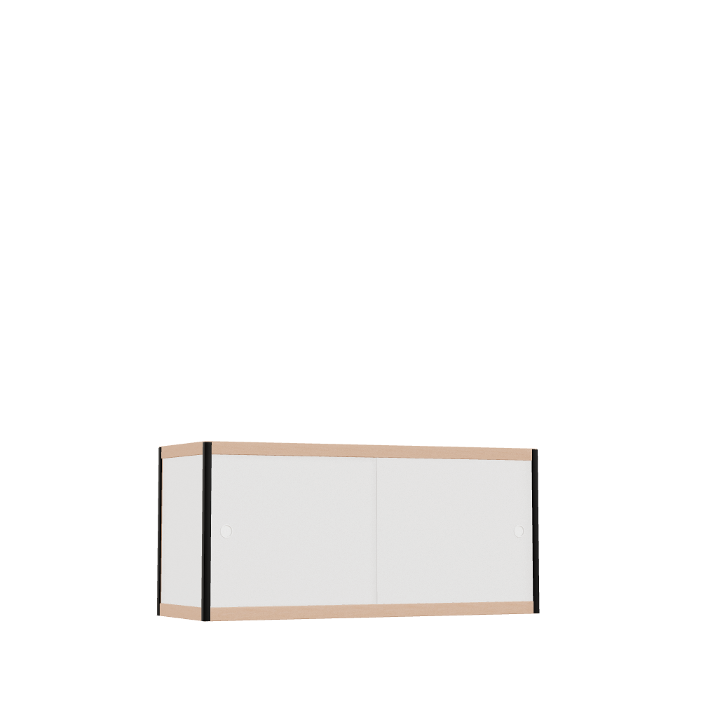 Low cabinet (55x120x42 cm)