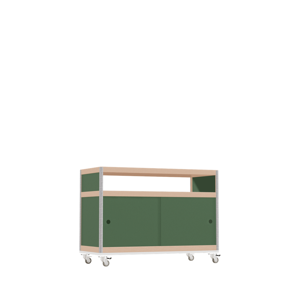 Armoire (71.5x100x42 cm)