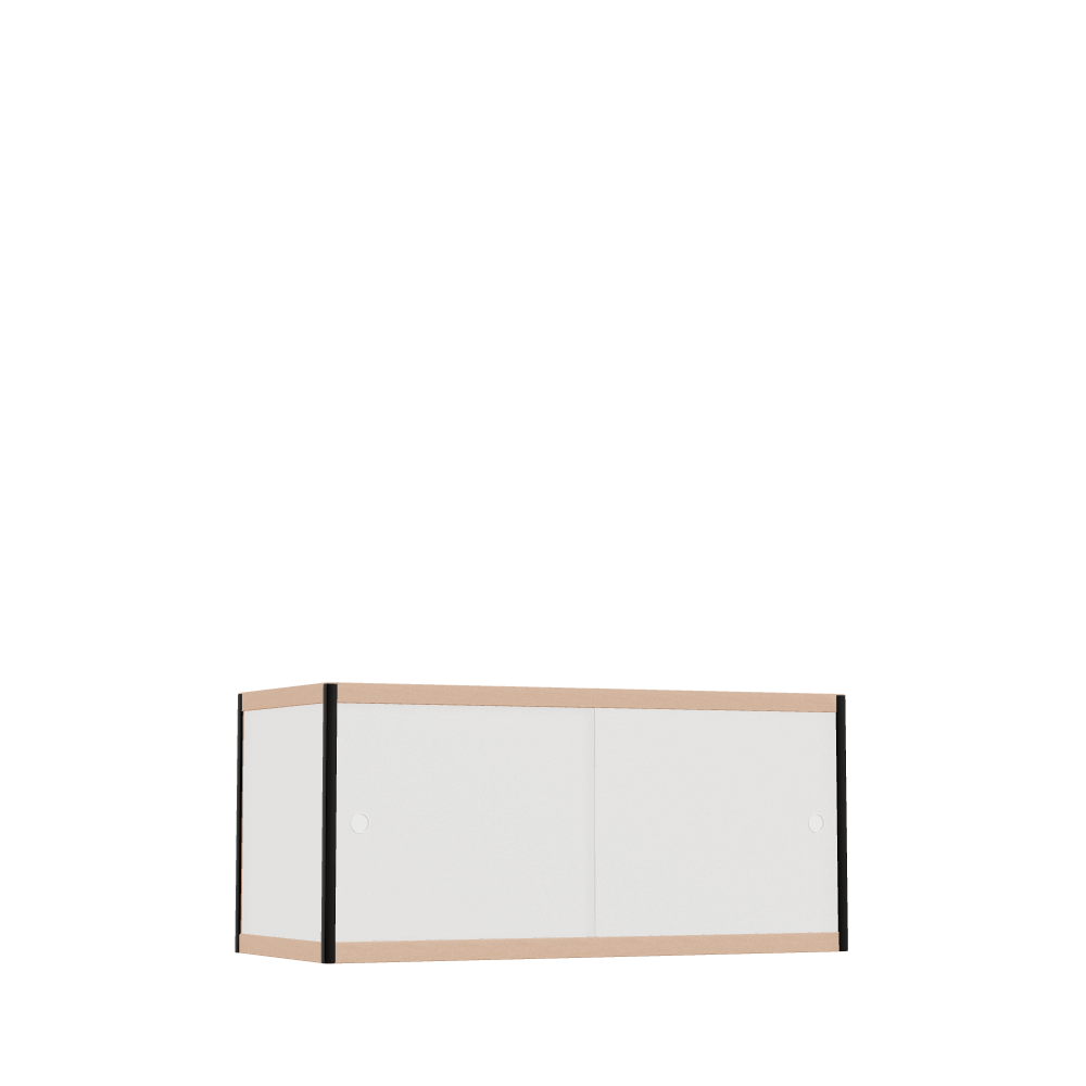 Laag meubel (55x120x52 cm)