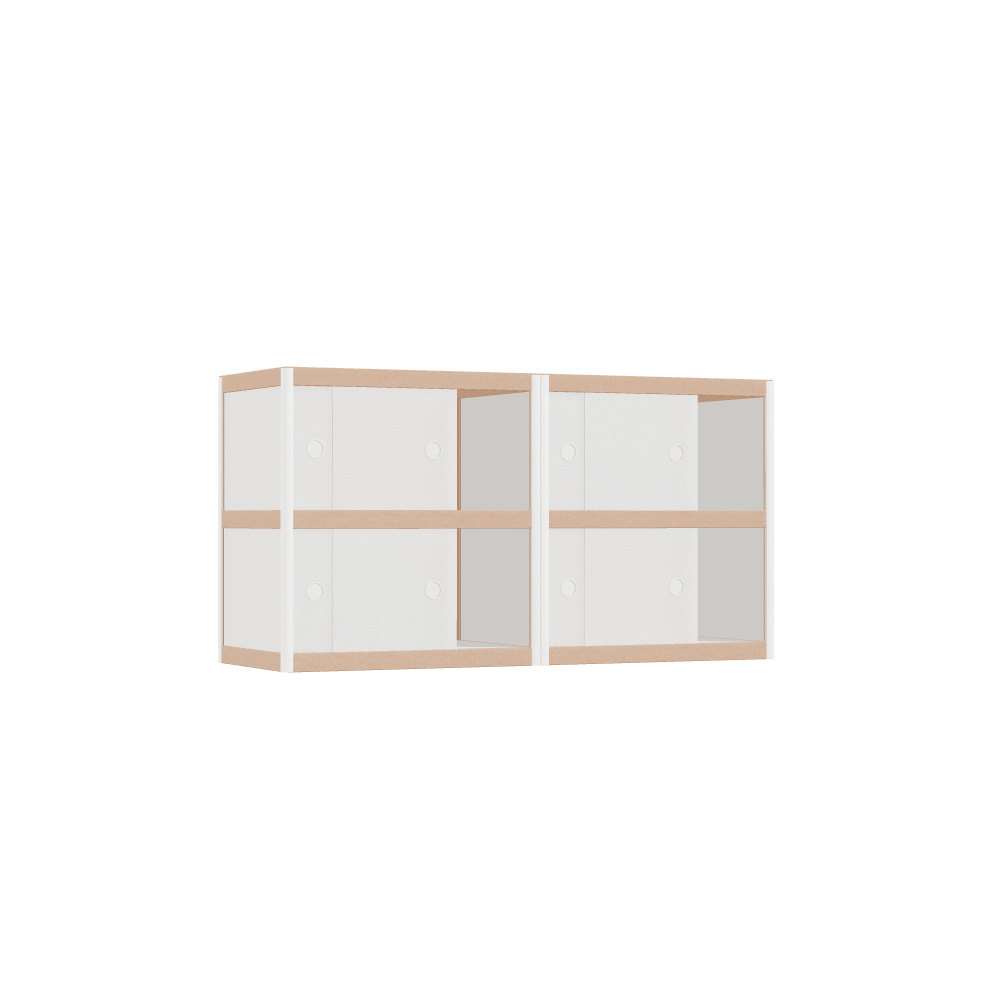 Furniture (66x124x42 cm)