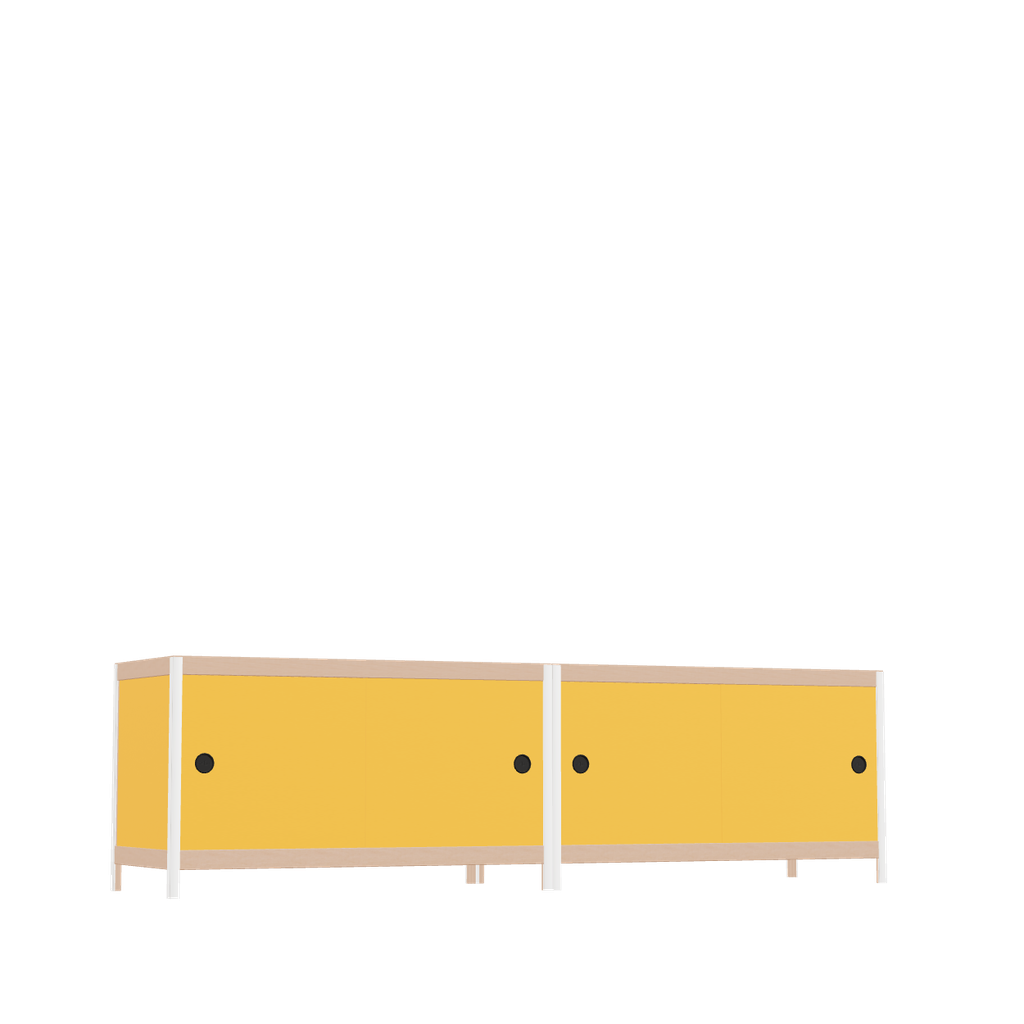 Meubels (51x180x42 cm)