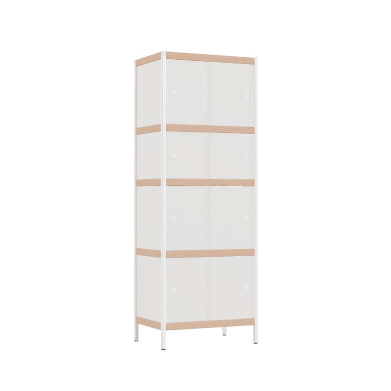 Cabinet (169x62x42 cm)