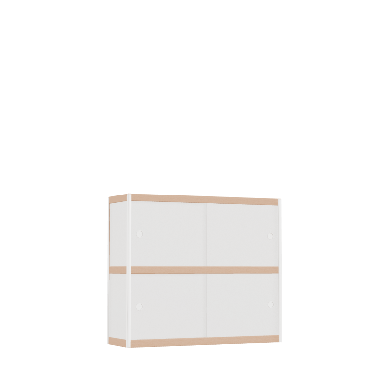 Armoire (86x100x32 cm)