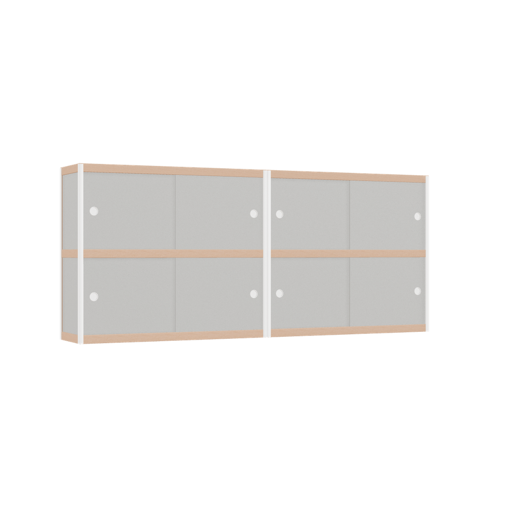 Meubles (86x200x32 cm)