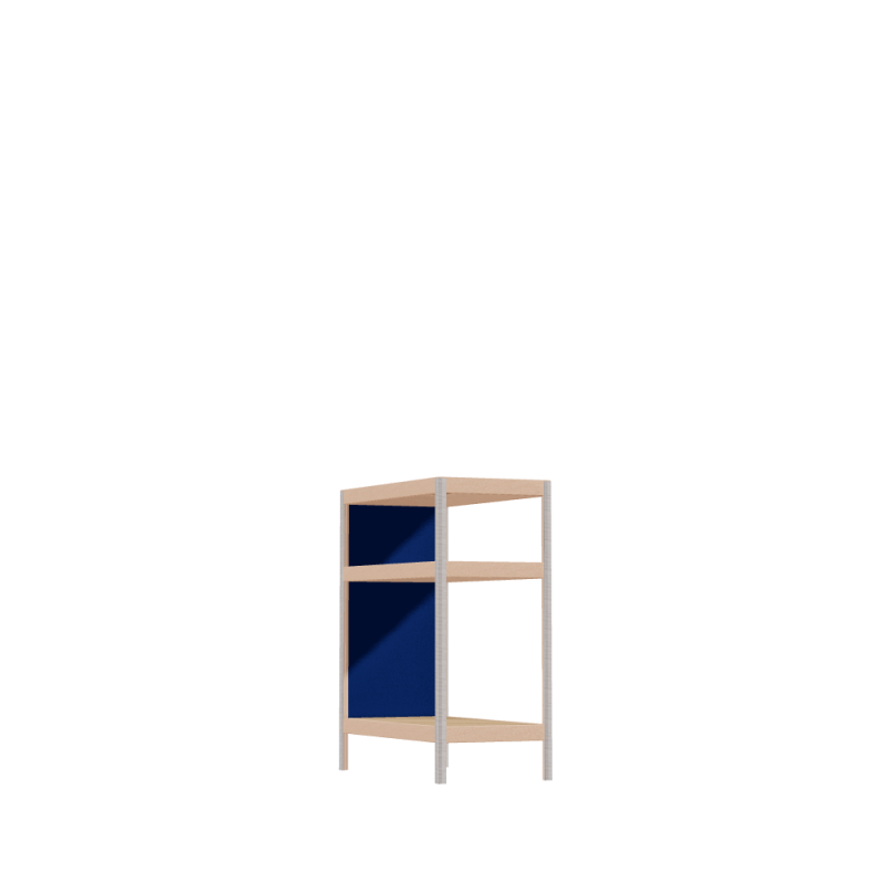Shelf (76x32x62 cm)