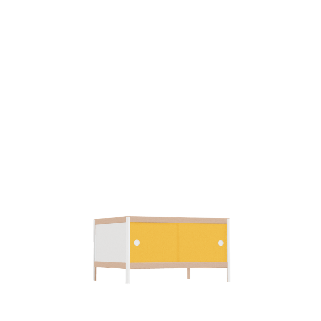 Low cabinet (45x80x62 cm)