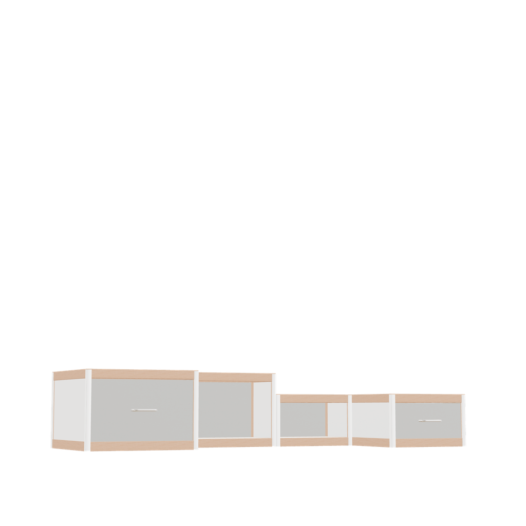 Meubels (35x188x62 cm)