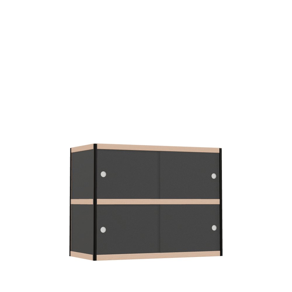 Cabinet (86x110x52 cm)