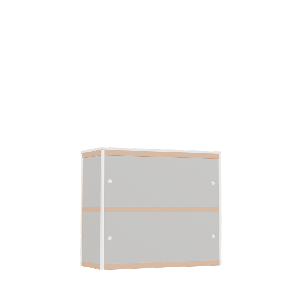 Cabinet (87.8x100x42 cm)