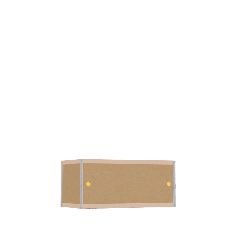 Meuble bas (45x100x52 cm)